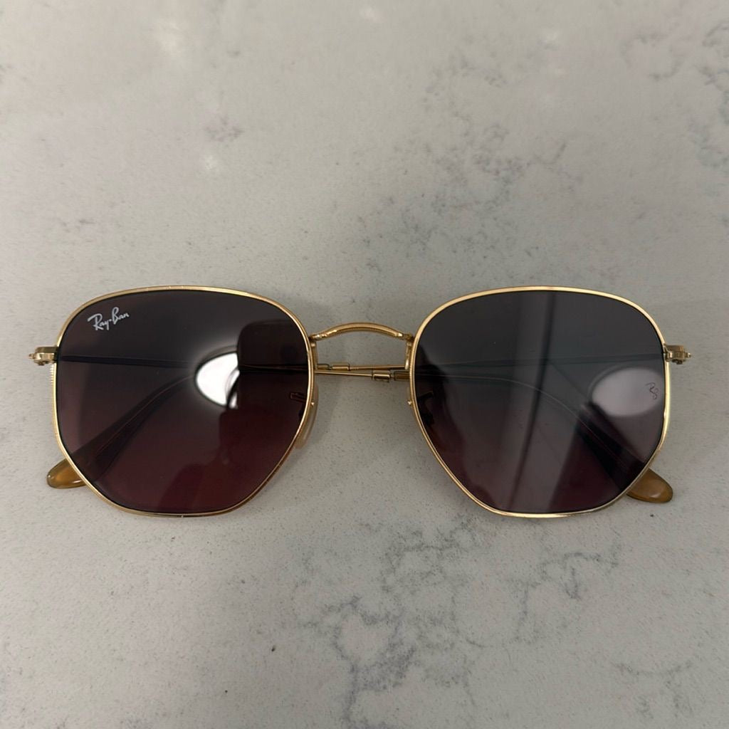 Lentes Maré RayB