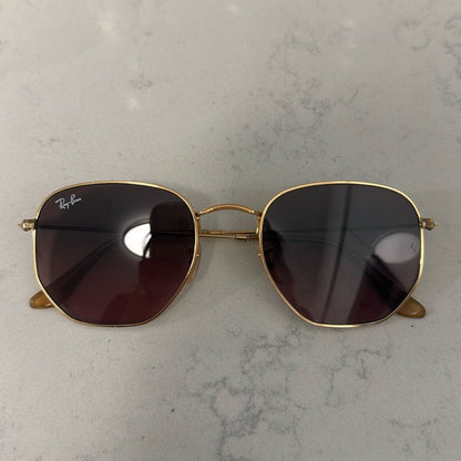 Lentes Maré RayB