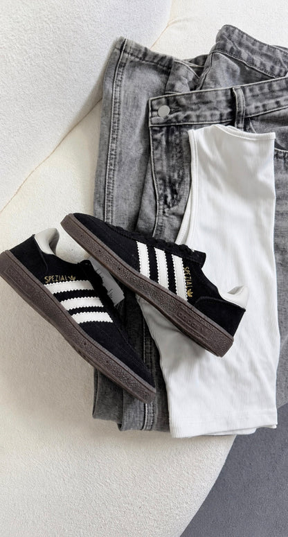 SPEZIAL BLACK