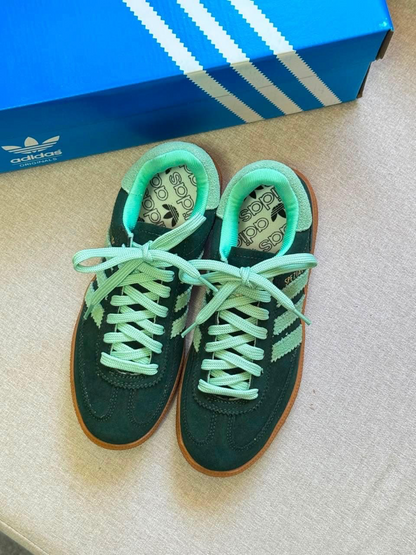 SPEZIAL VERDE