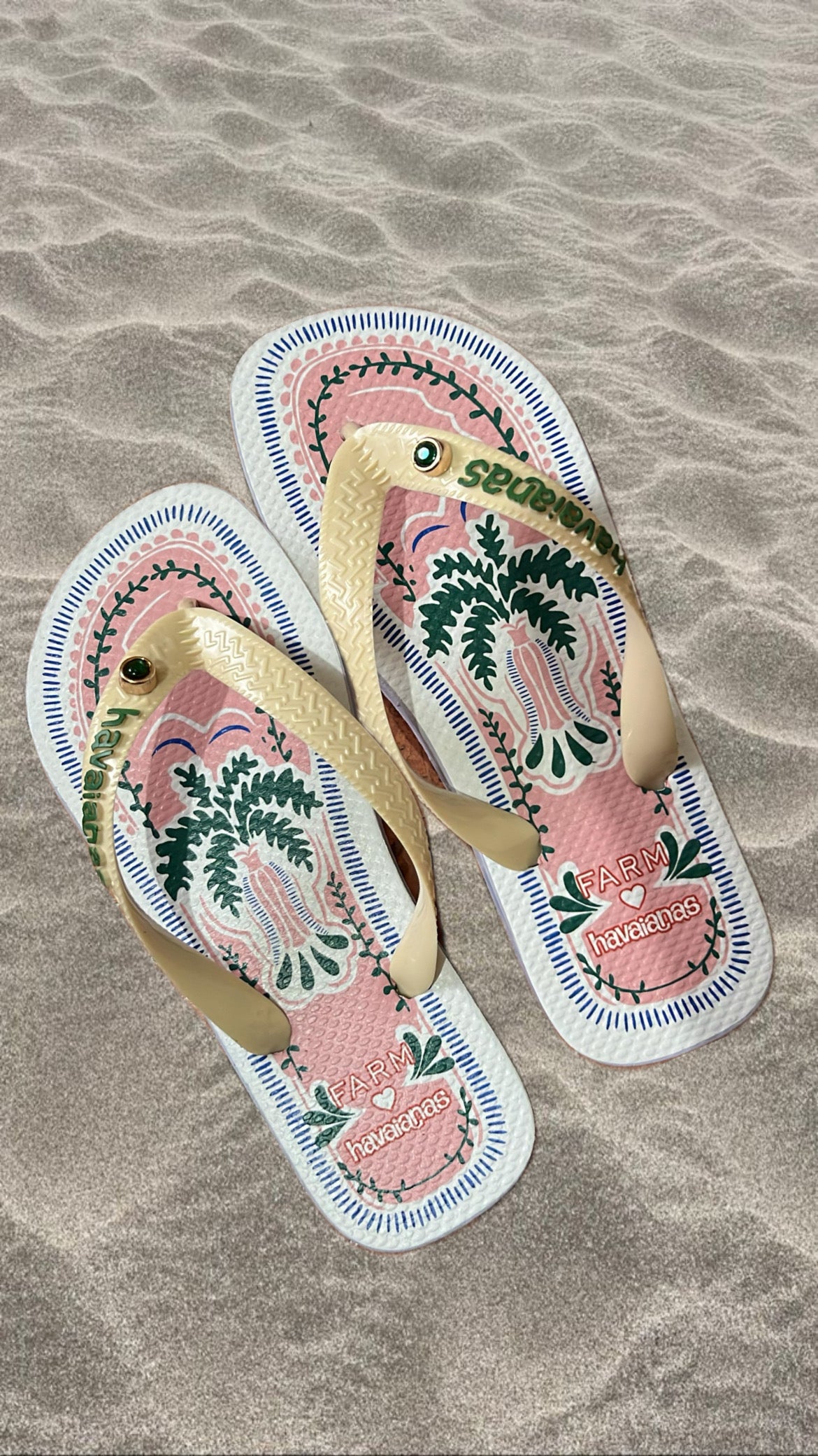 HAWAIANAS AURA✨