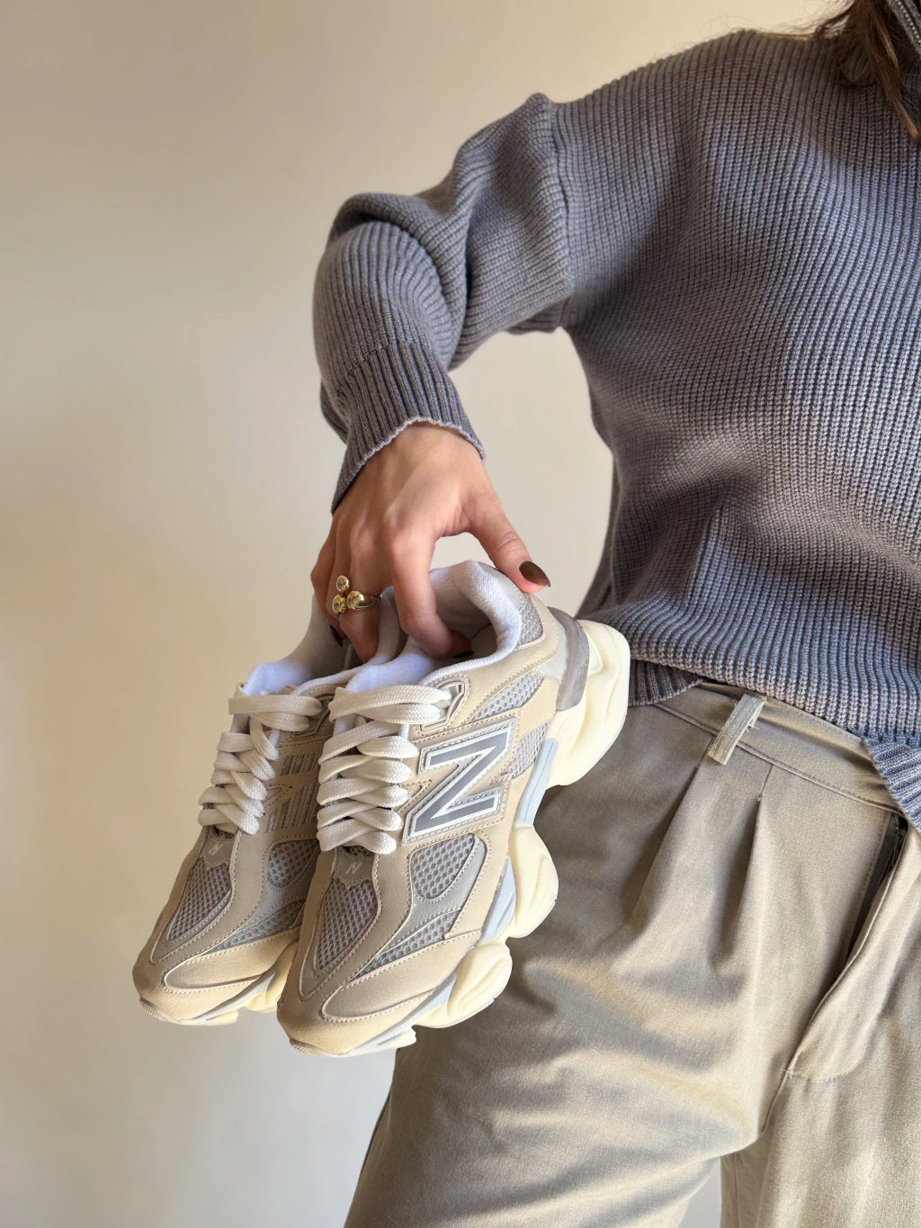 Nb Beige