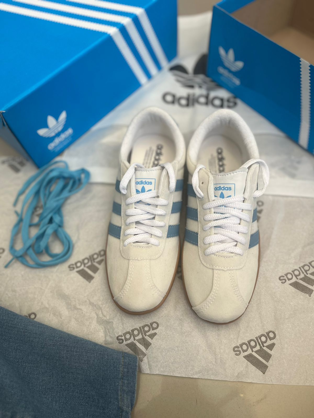 ZAPAS TOKYO