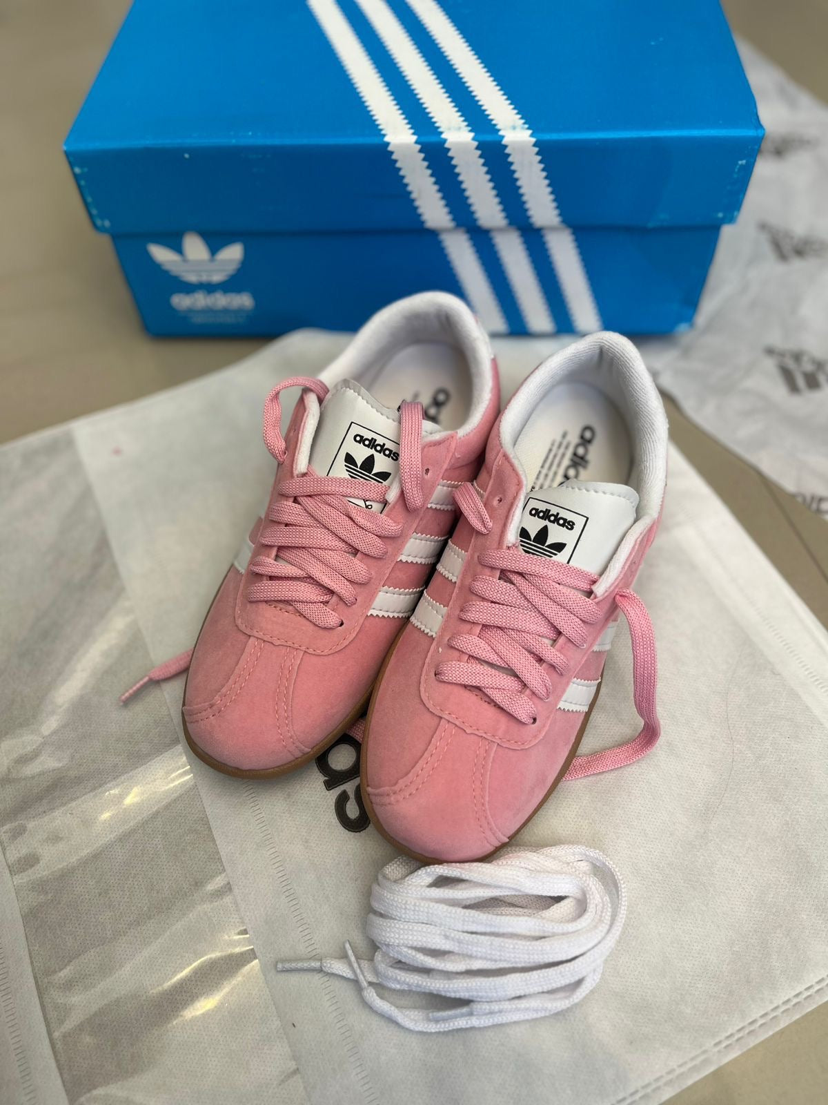ZAPAS TOKYO