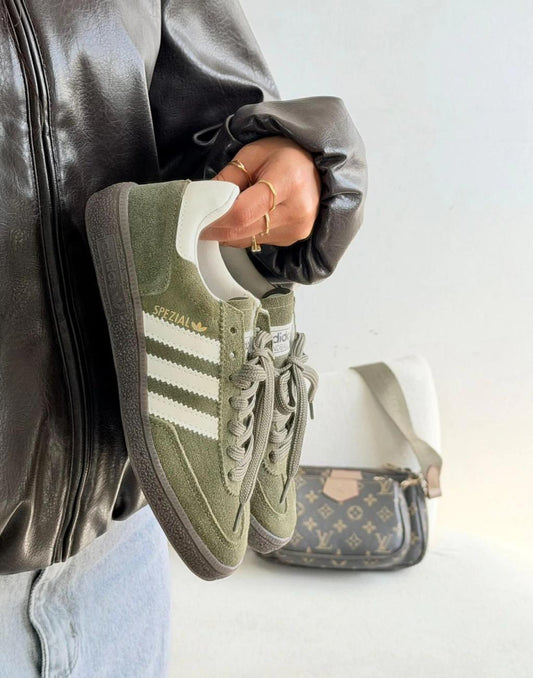 Spezial Verde Oliva