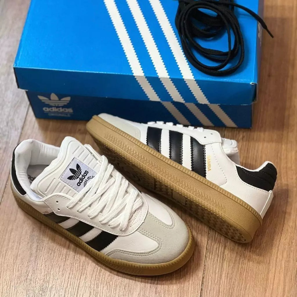 Samba XLG