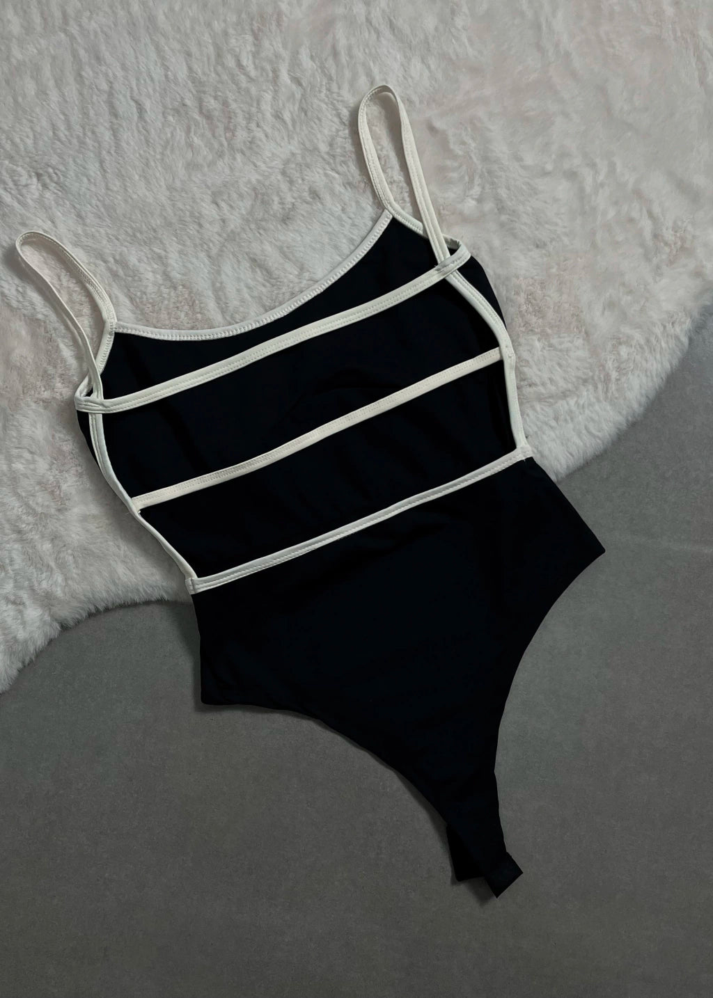 BODY PILI