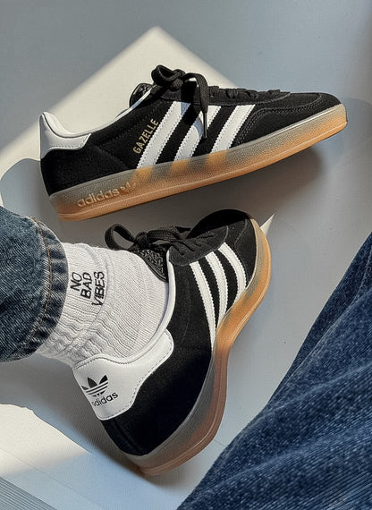 GAZELLE NEGRO