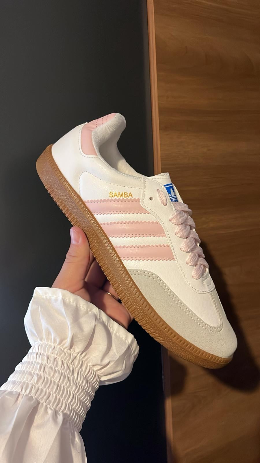Samba Colores