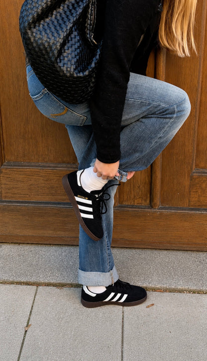 SPEZIAL BLACK
