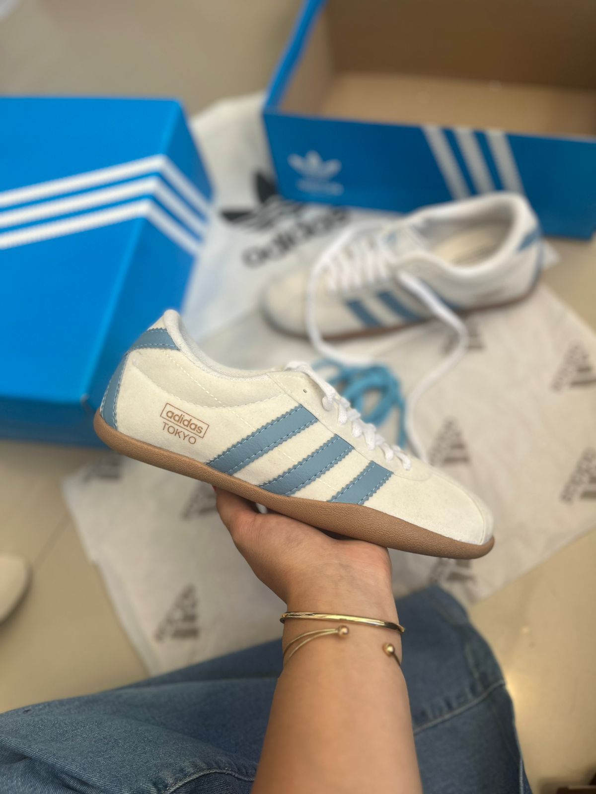 ZAPAS TOKYO