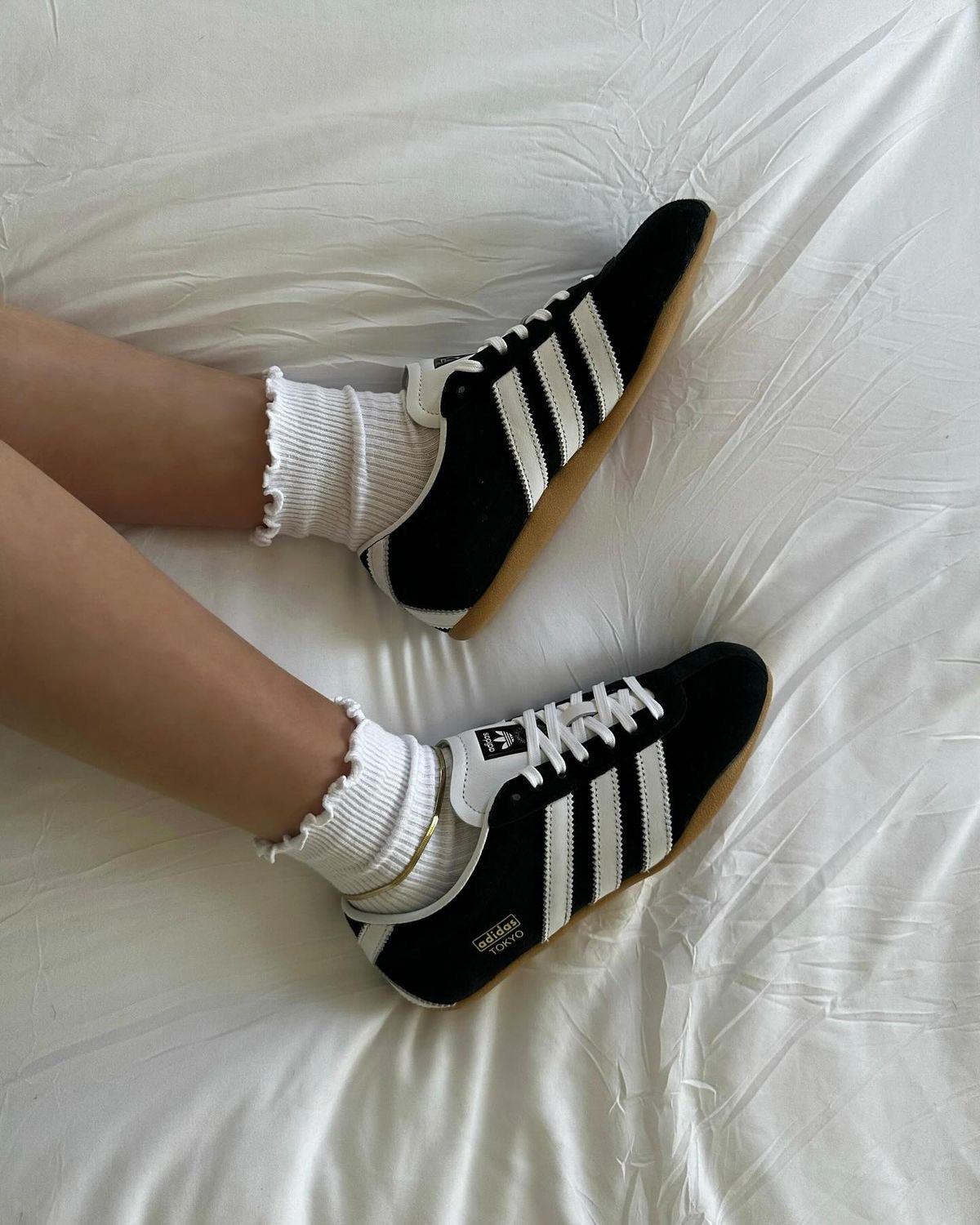 ZAPAS TOKYO
