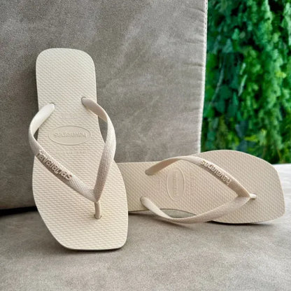 HAWAIANAS BEIGE