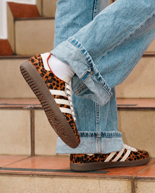 Samba Print Trendy