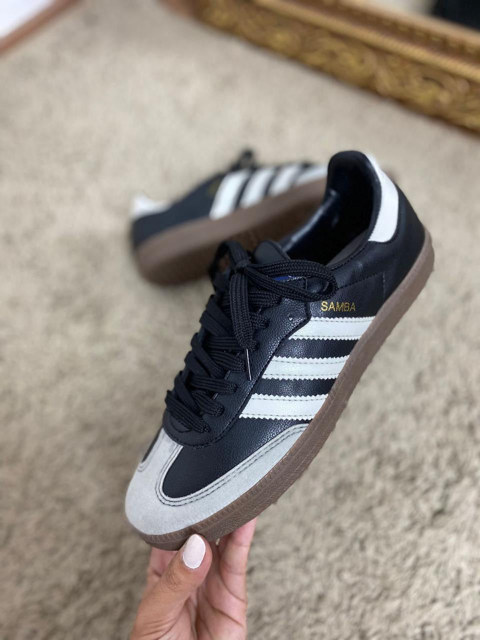 Samba Colores