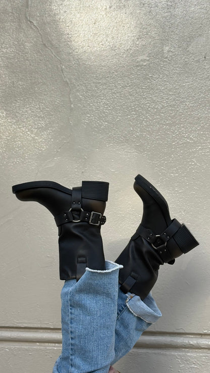 BOTAS VINTAGE TRENDY