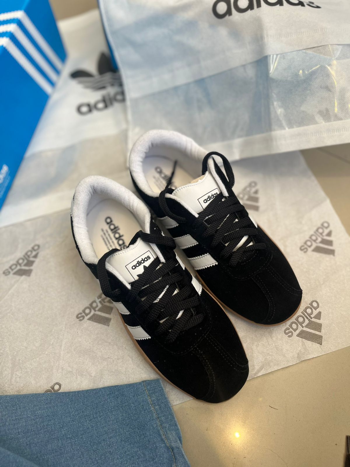 ZAPAS TOKYO