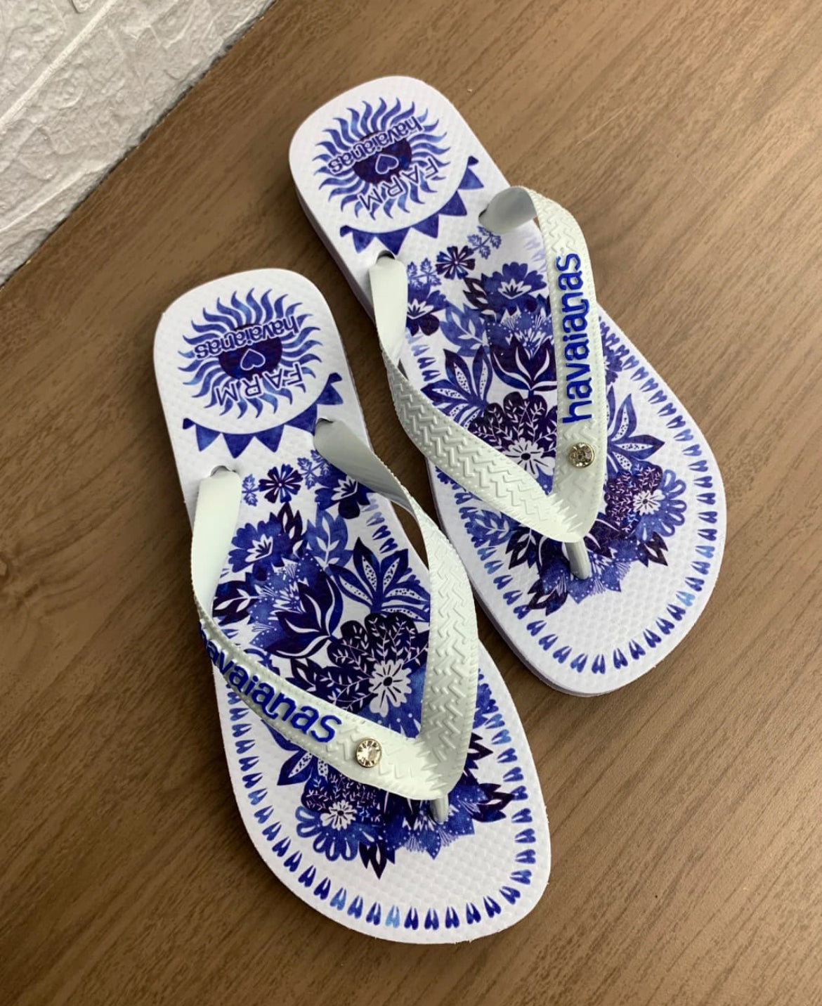 HAWAIANAS BUZIOS