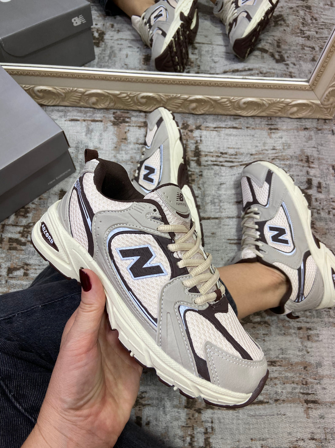 NB 530 TRENDY