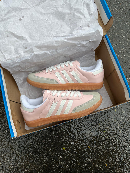Samba Colores