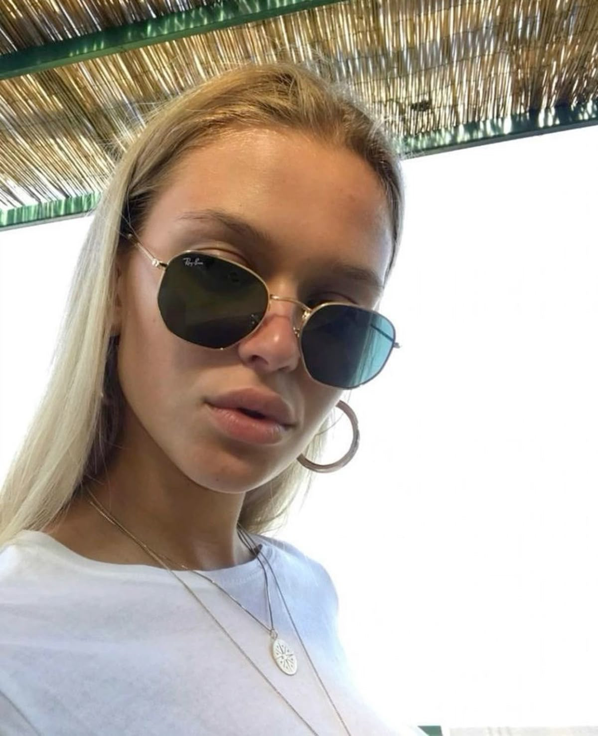 Lentes Maré RayB