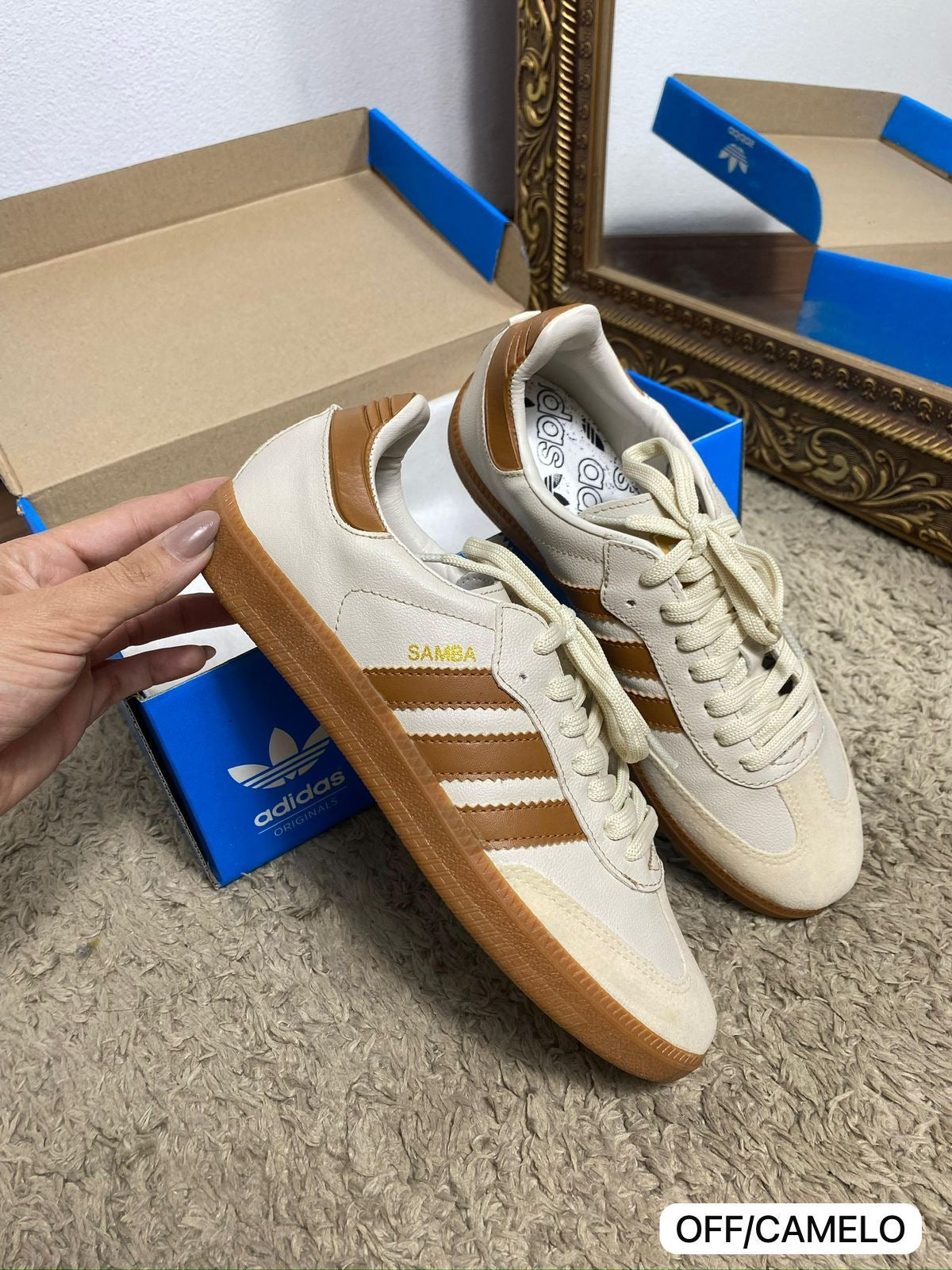 Samba Colores