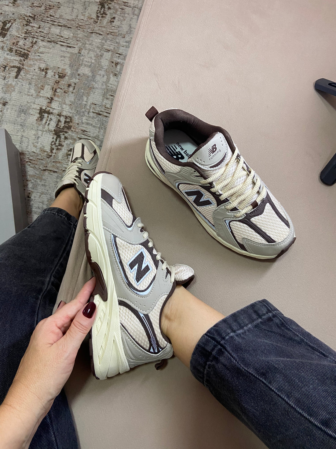 NB 530 TRENDY