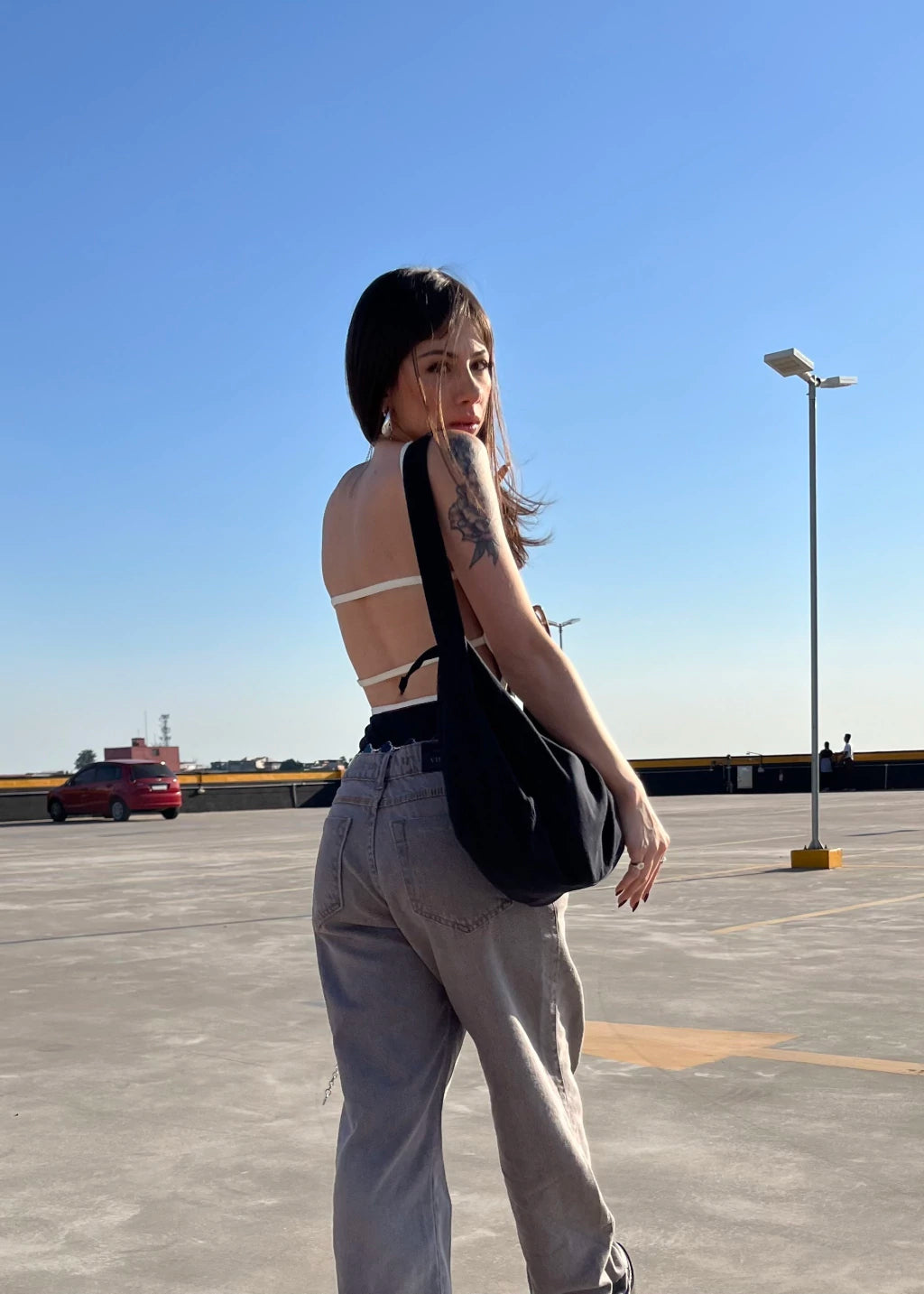 BODY PILI