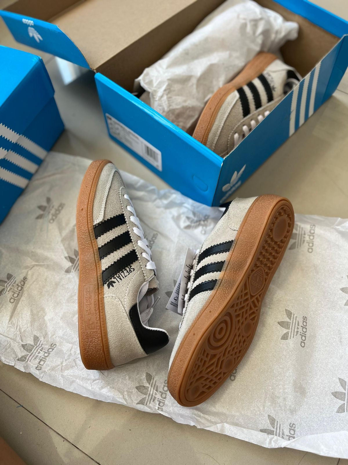 Spezial LUXY