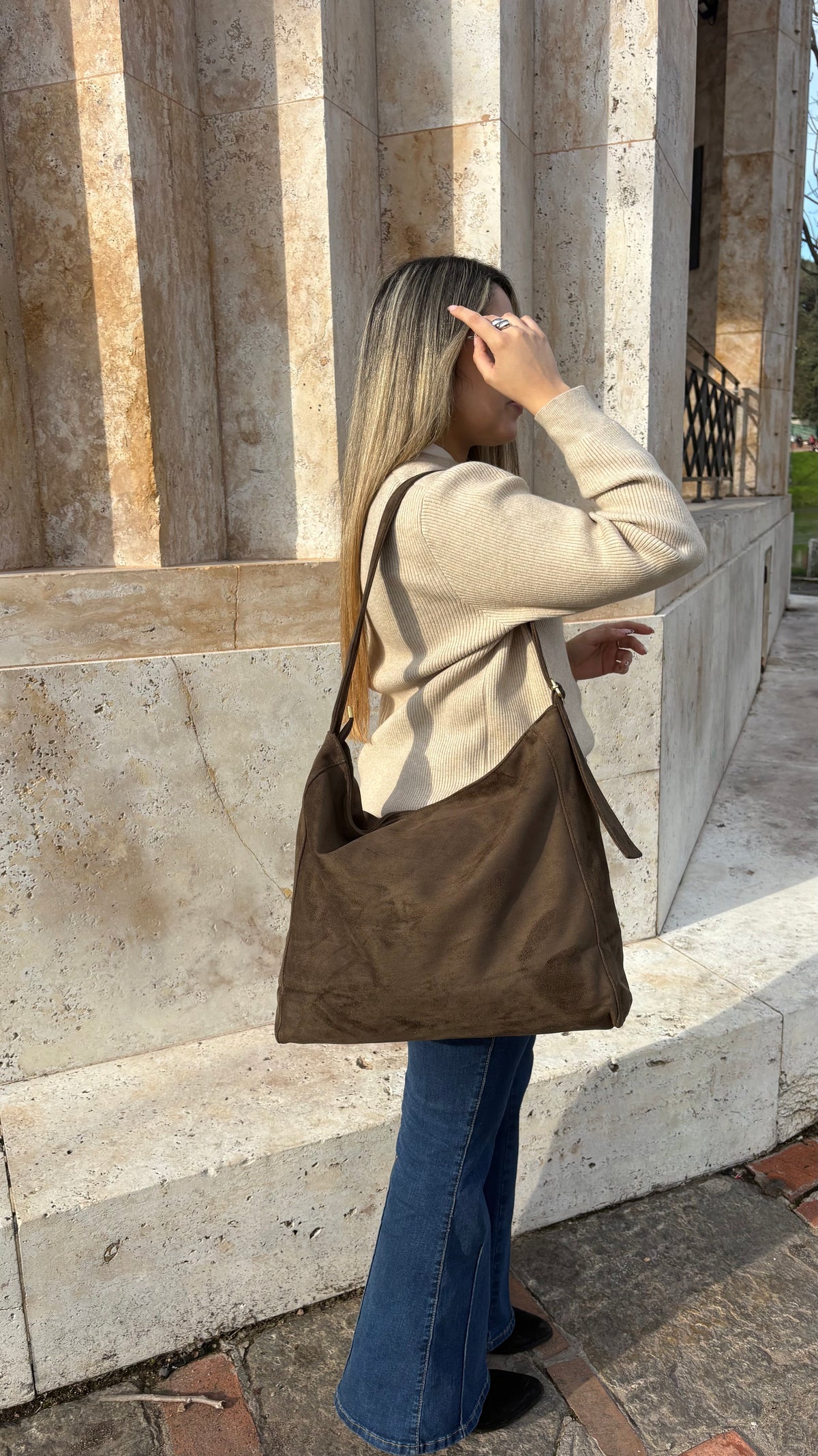 CARTERA MORGAN