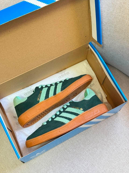 SPEZIAL VERDE