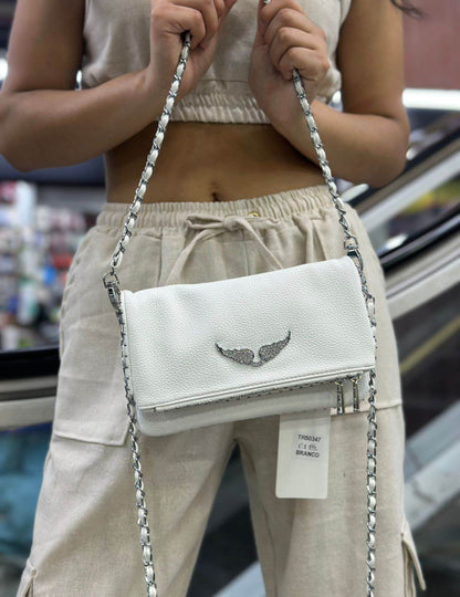 ZADIG ROCK NANO WHITE