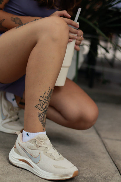 NKE FIT DORADO