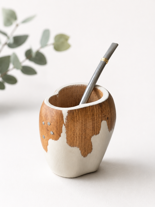 MATE RANCHERO