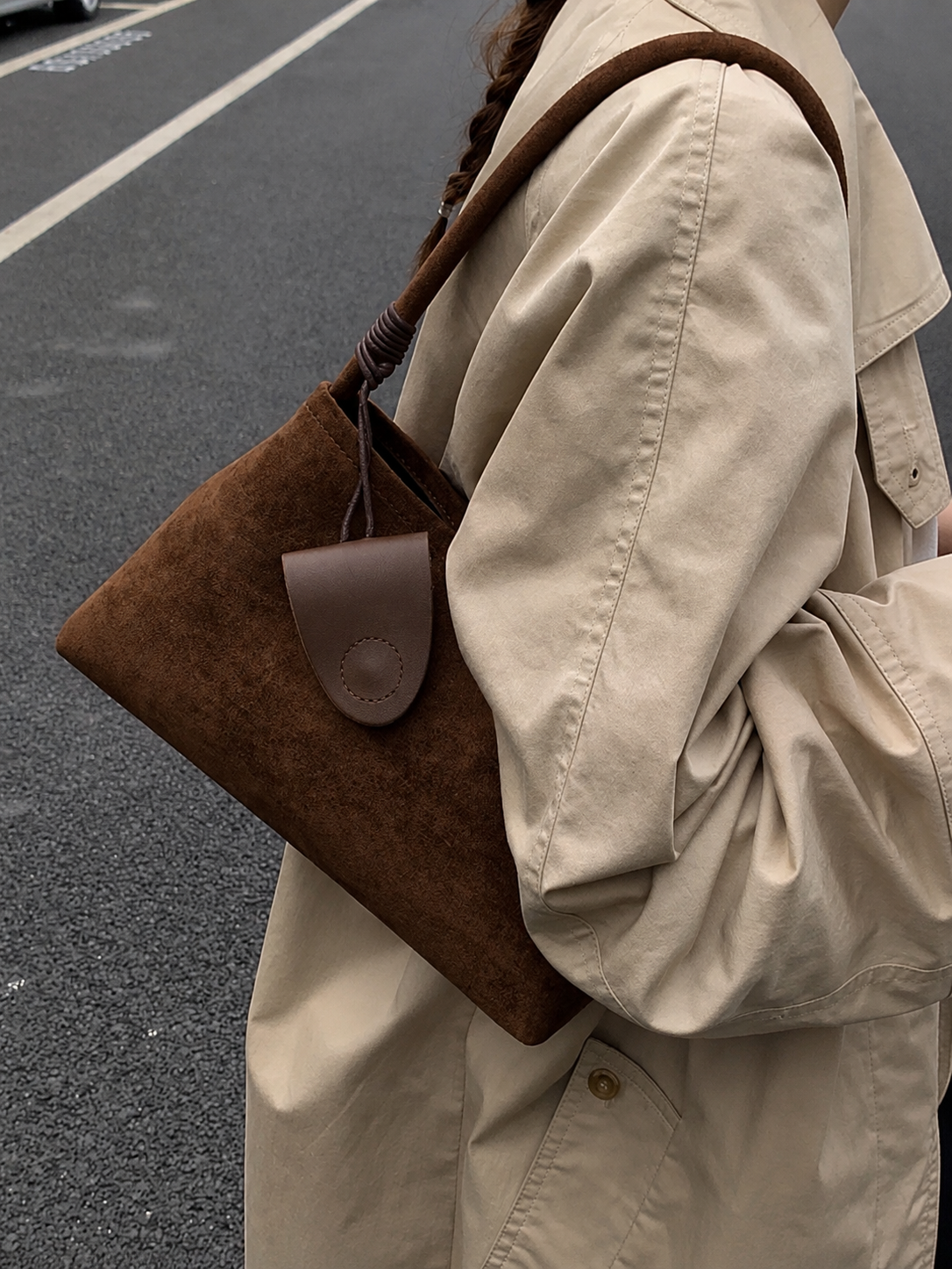 CARTERA DAKOTA