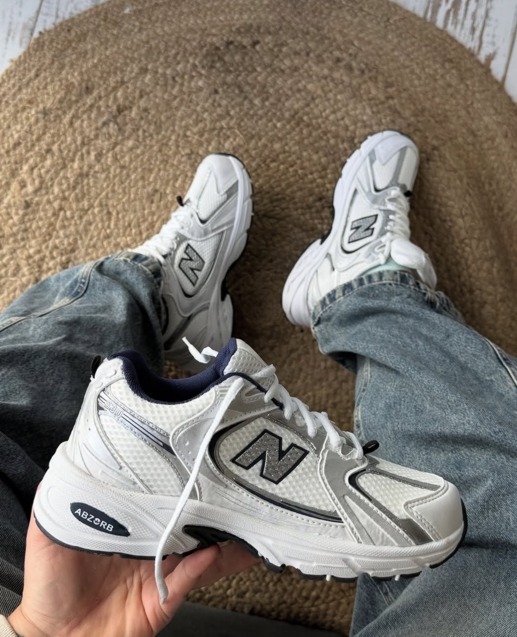 NB 530 TRENDY