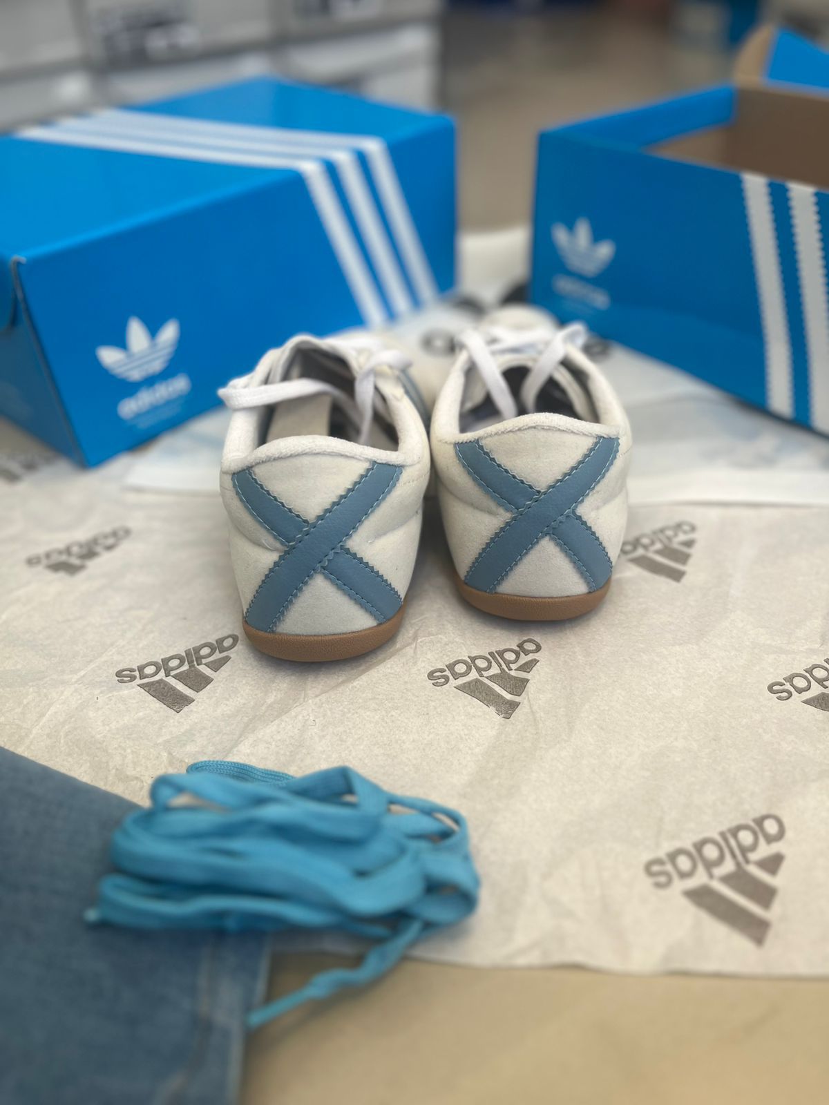 ZAPAS TOKYO